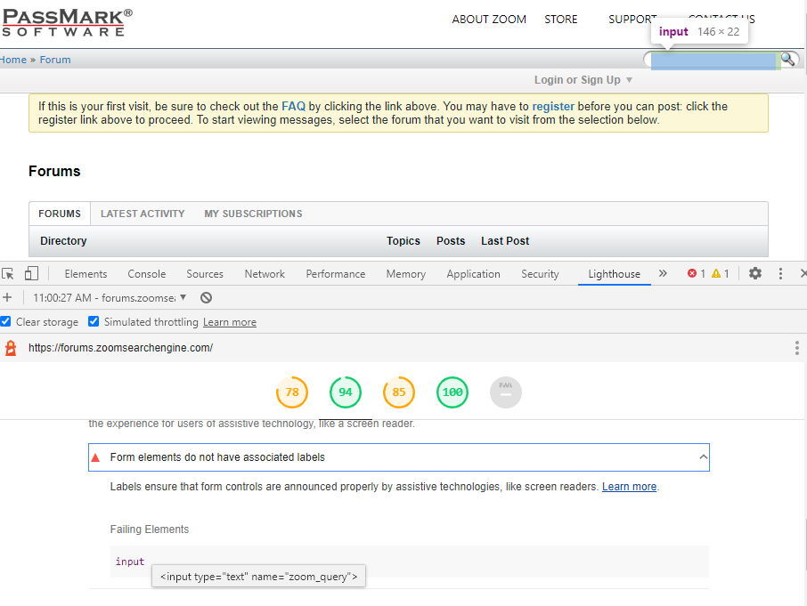 Click image for larger version

Name:	LighthouseError.jpg
Views:	336
Size:	74.5 KB
ID:	37524